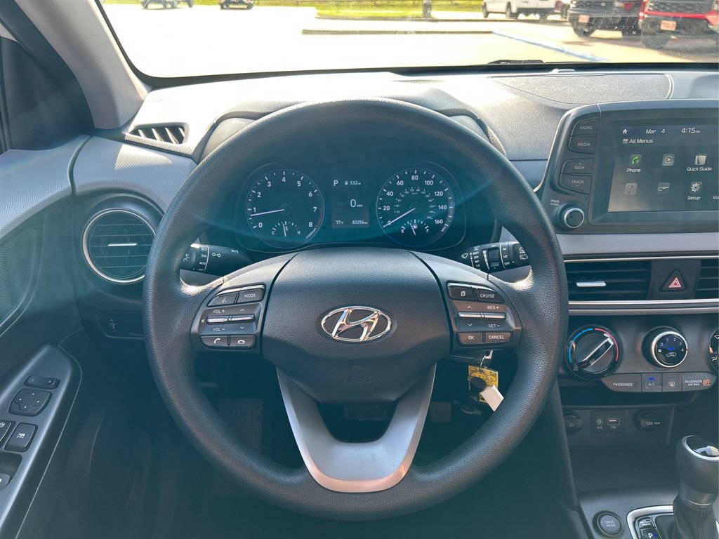 Used 2019 Hyundai Kona SE FWD image 17