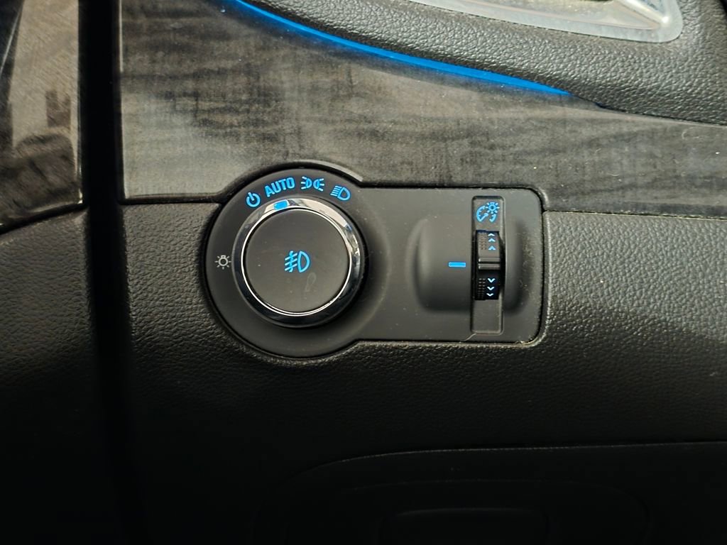 Used 2015 Buick Encore Premium w/ Experience Buick Package image 33