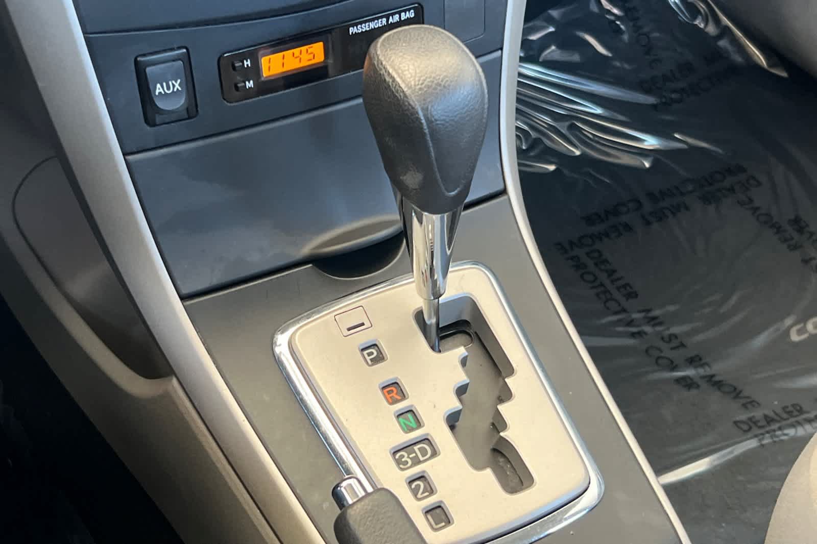 Used 2010 Toyota Corolla LE FWD image 21