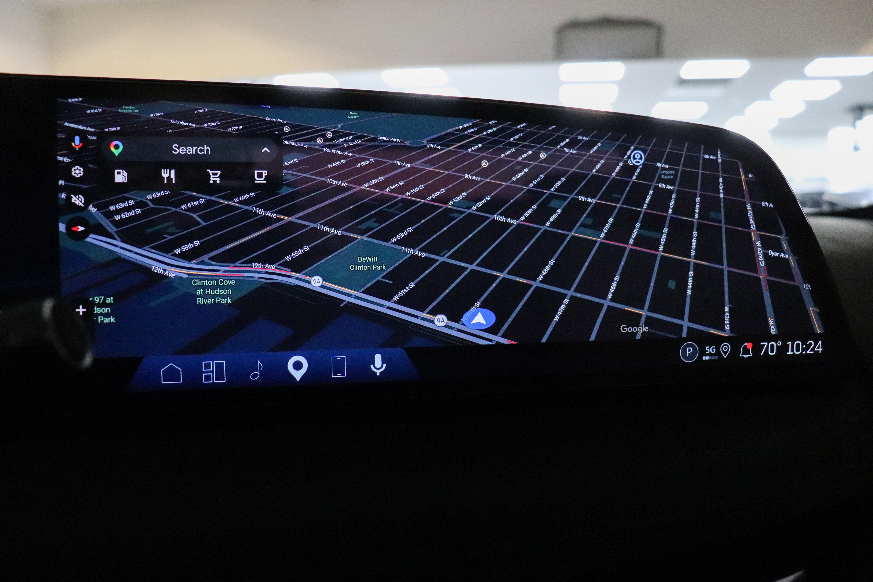 Used 2026 Cadillac CT5 Premium Luxury w/ Sun And Sound Package image 30