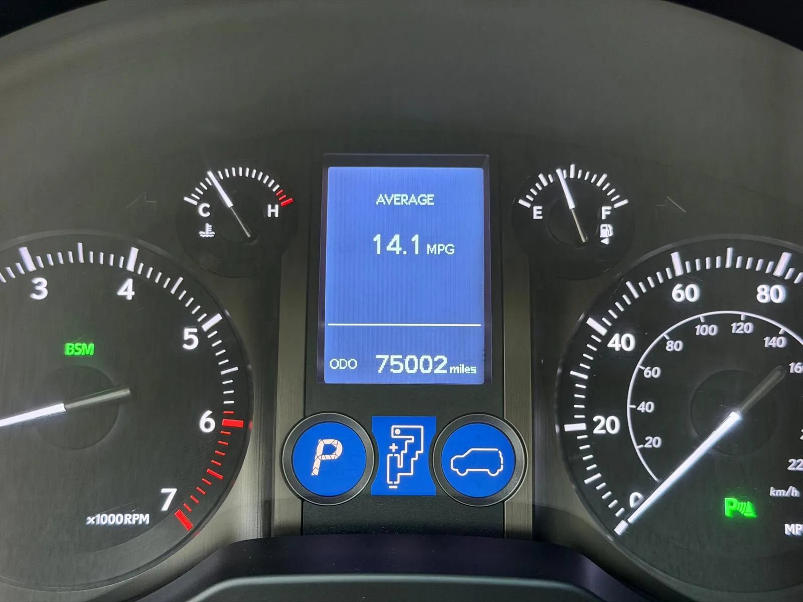 Used 2015 Lexus GX 460 w/ Premium Package AWD/4WD image 41