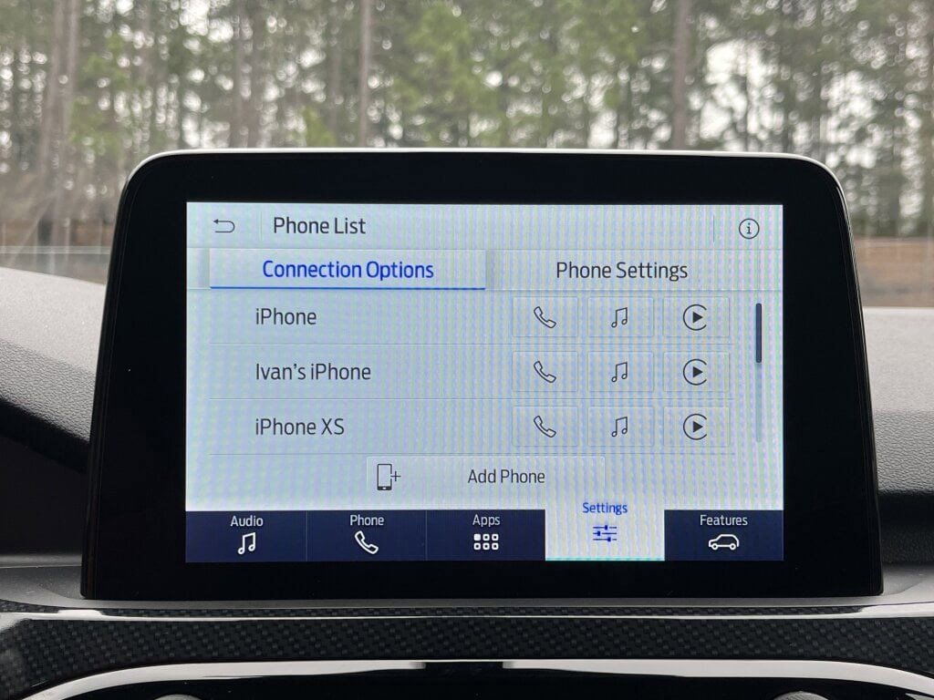 Used 2024 Ford Escape ST-Line image 4