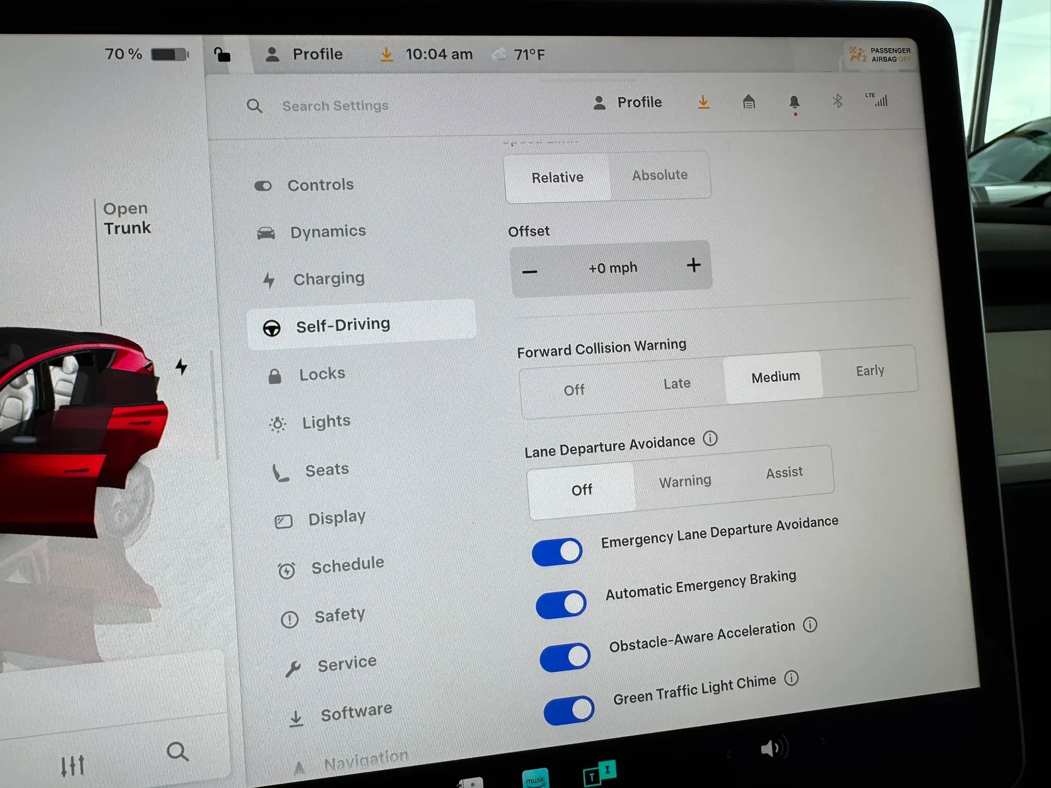 Used 2024 Tesla Model Y Long Range image 24