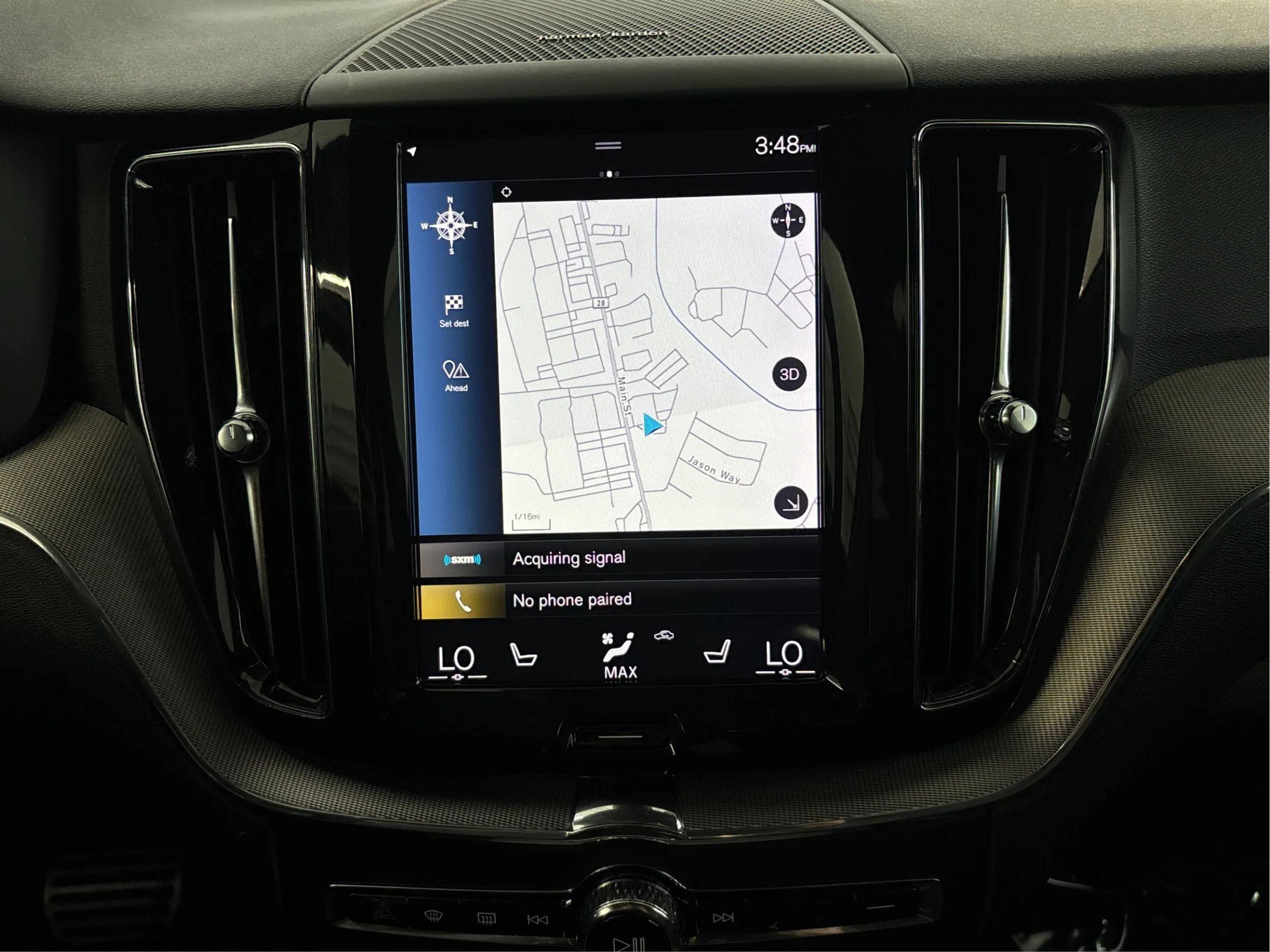 Used 2019 Volvo XC60 T6 R-Design AWD/4WD image 35