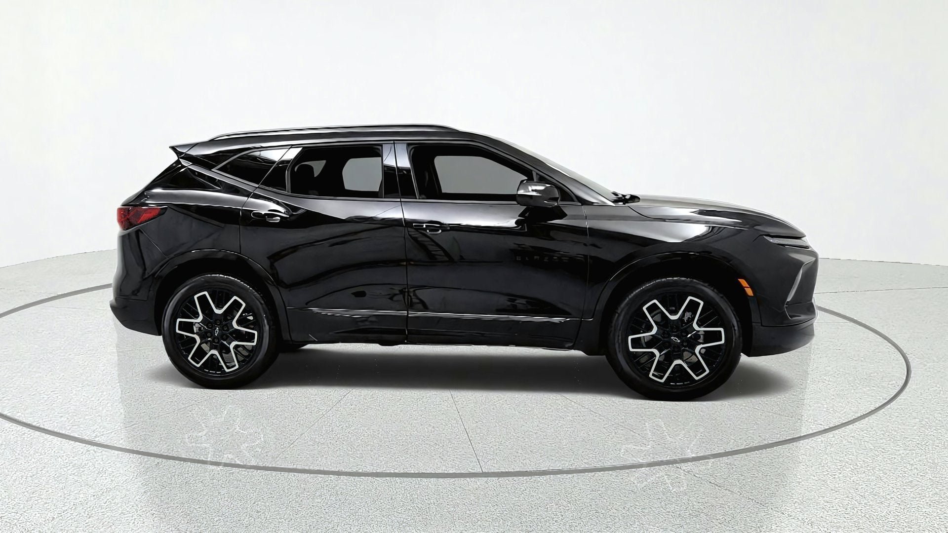 New 2026 Chevrolet Blazer RS w/ Driver Confidence II Package FWD image 6
