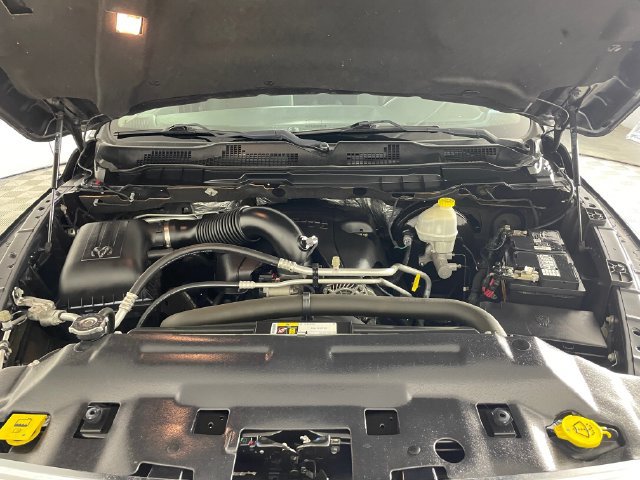 Used 2016 RAM 1500 Big Horn AWD/4WD image 20