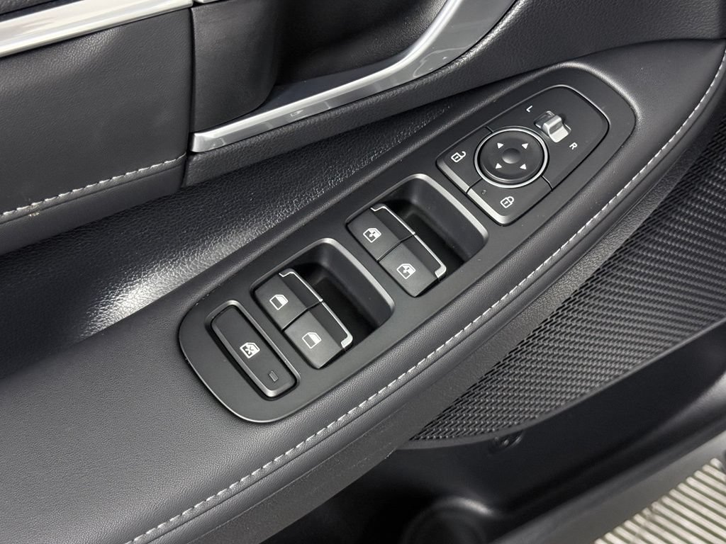 Used 2020 Hyundai Sonata Limited FWD image 21