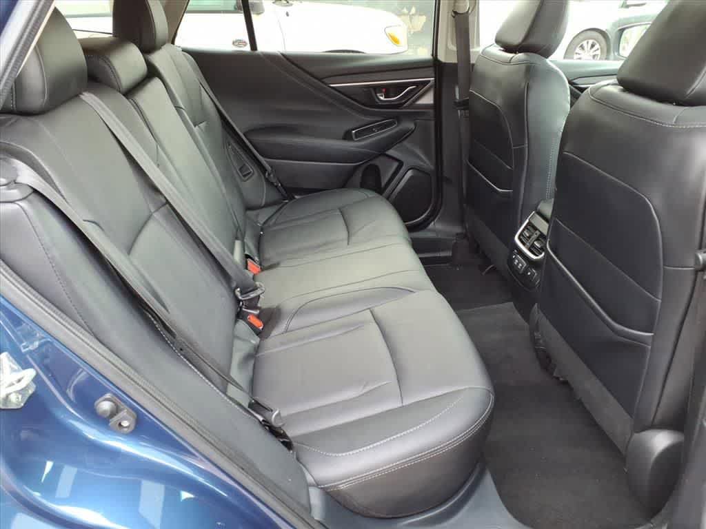 Used 2021 Subaru Outback Limited w/ Popular Package #2 AWD/4WD image 12