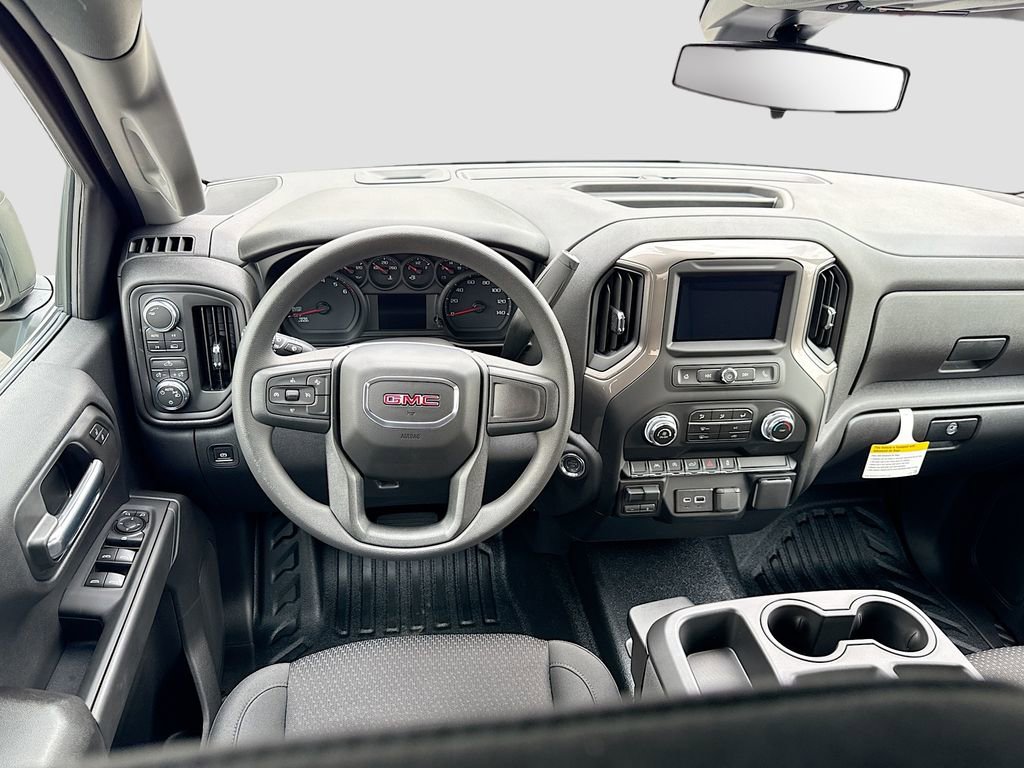 New 2026 GMC Sierra 1500 Pro w/ Pro Value Package AWD/4WD image 20