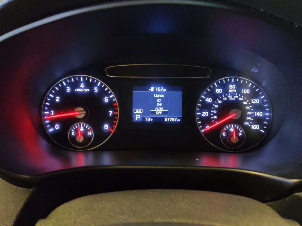 Used 2019 Kia Sorento FWD image 23