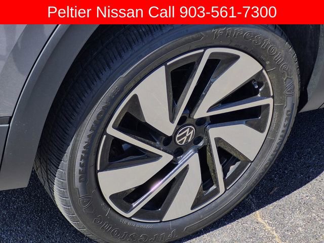 Used 2024 Volkswagen Atlas SE image 7