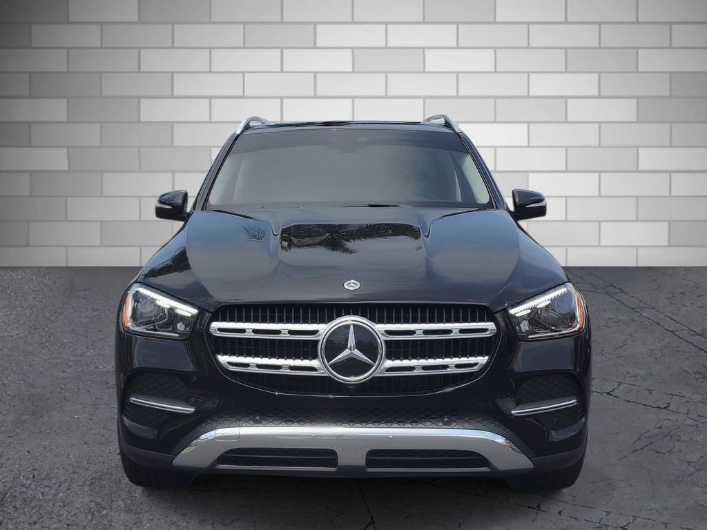 Used 2024 Mercedes-Benz GLE 450e 4MATIC image 8