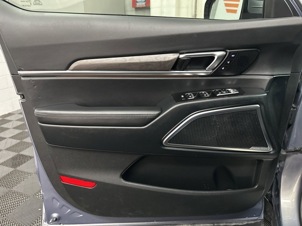 Used 2024 Kia Telluride SX Prestige X-Pro image 18