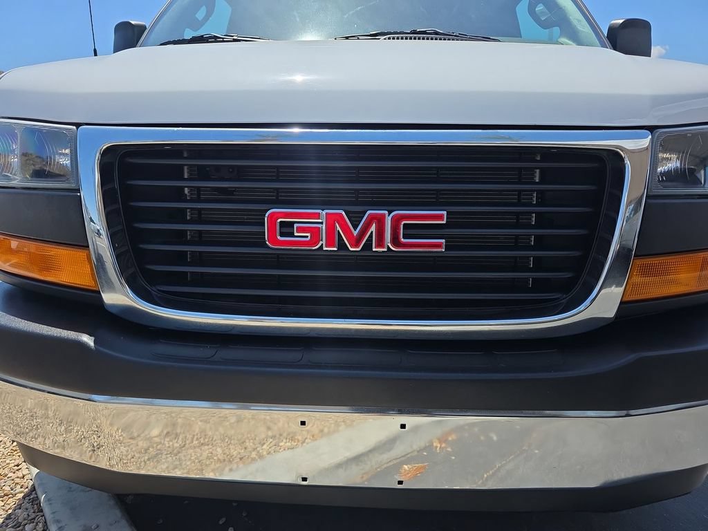 Used 2024 GMC Savana 2500 w/ Driver Convenience Package RWD image 30
