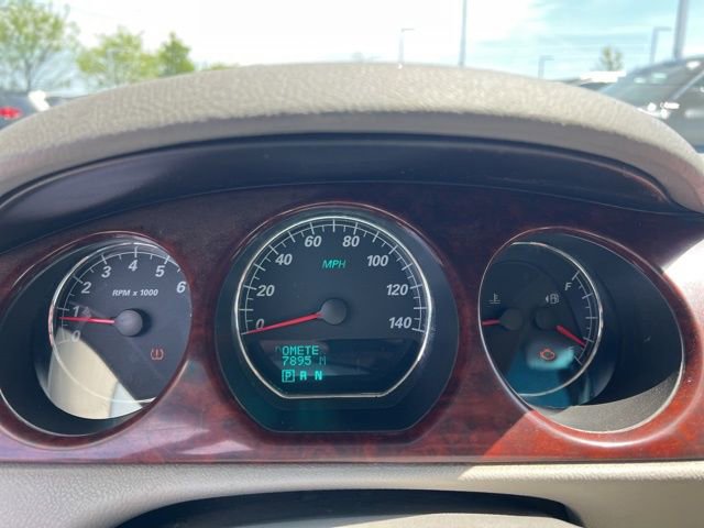 Used 2007 Buick Lucerne CXL w/ Luxury Package image 12