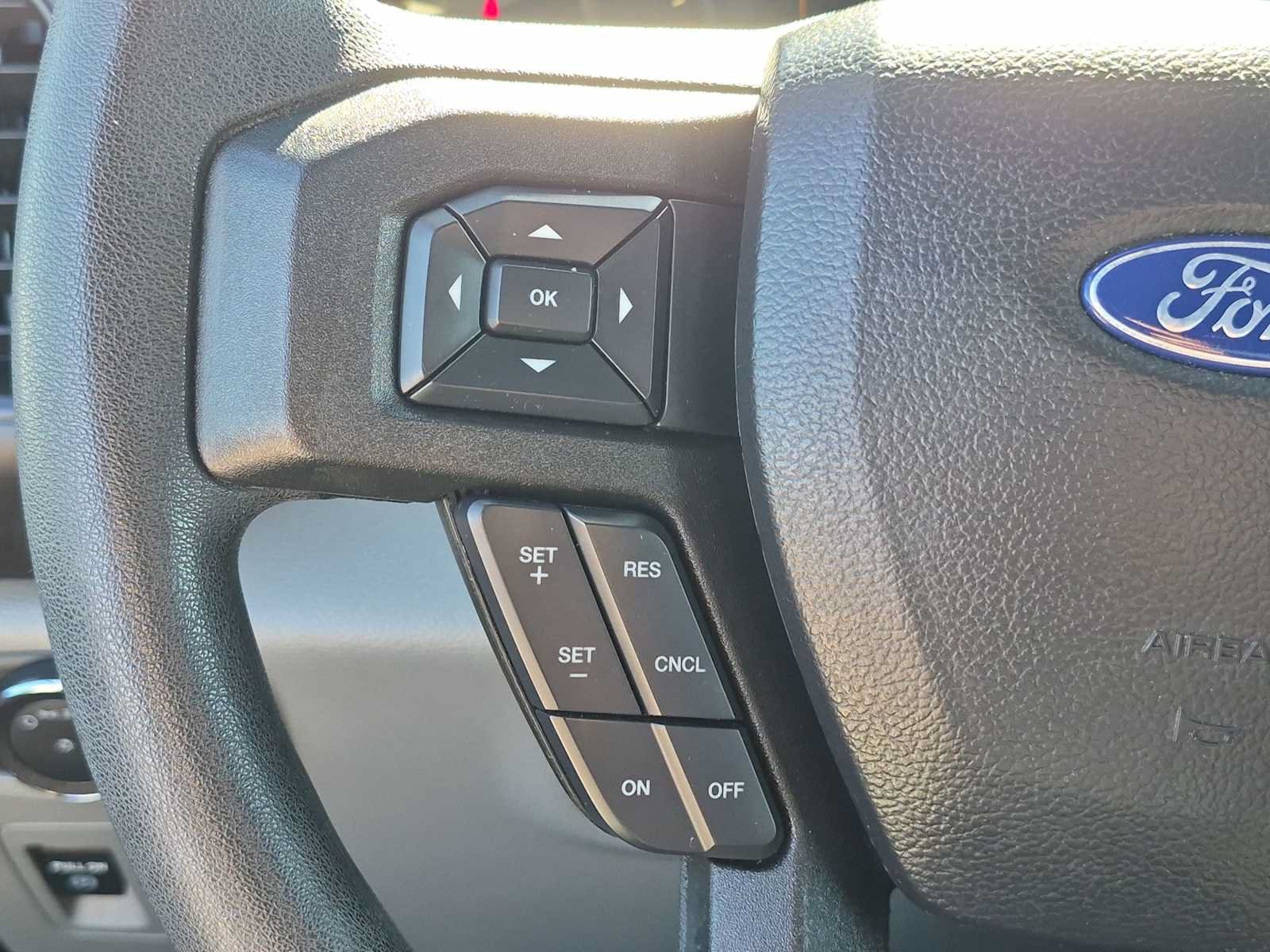 Used 2019 Ford F150 XL w/ Equipment Group 101A Mid AWD/4WD image 22