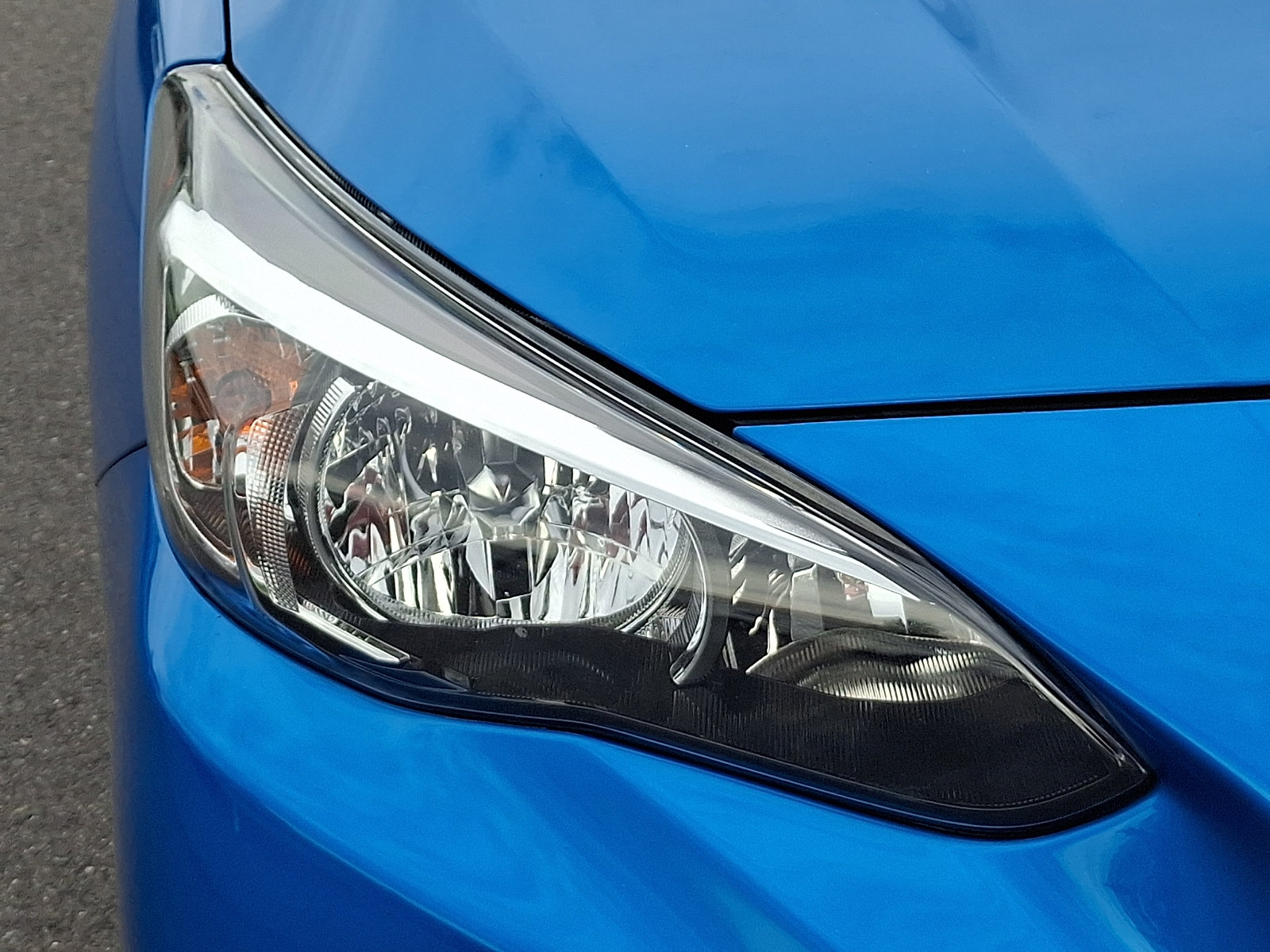 Used 2020 Subaru Impreza 2.0i Premium AWD/4WD image 10