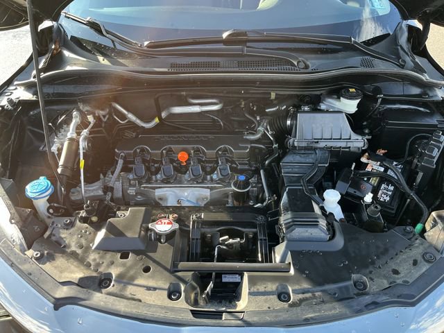 Used 2021 Honda HR-V EX image 20
