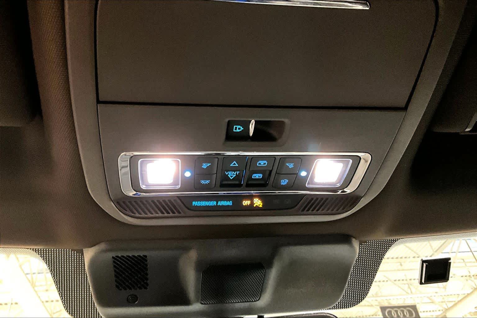 Used 2022 Ford F150 King Ranch w/ Equipment Group 601A High AWD/4WD image 29