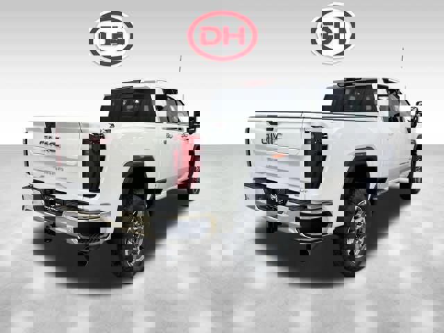 New 2025 GMC Sierra 3500 SLT image 20