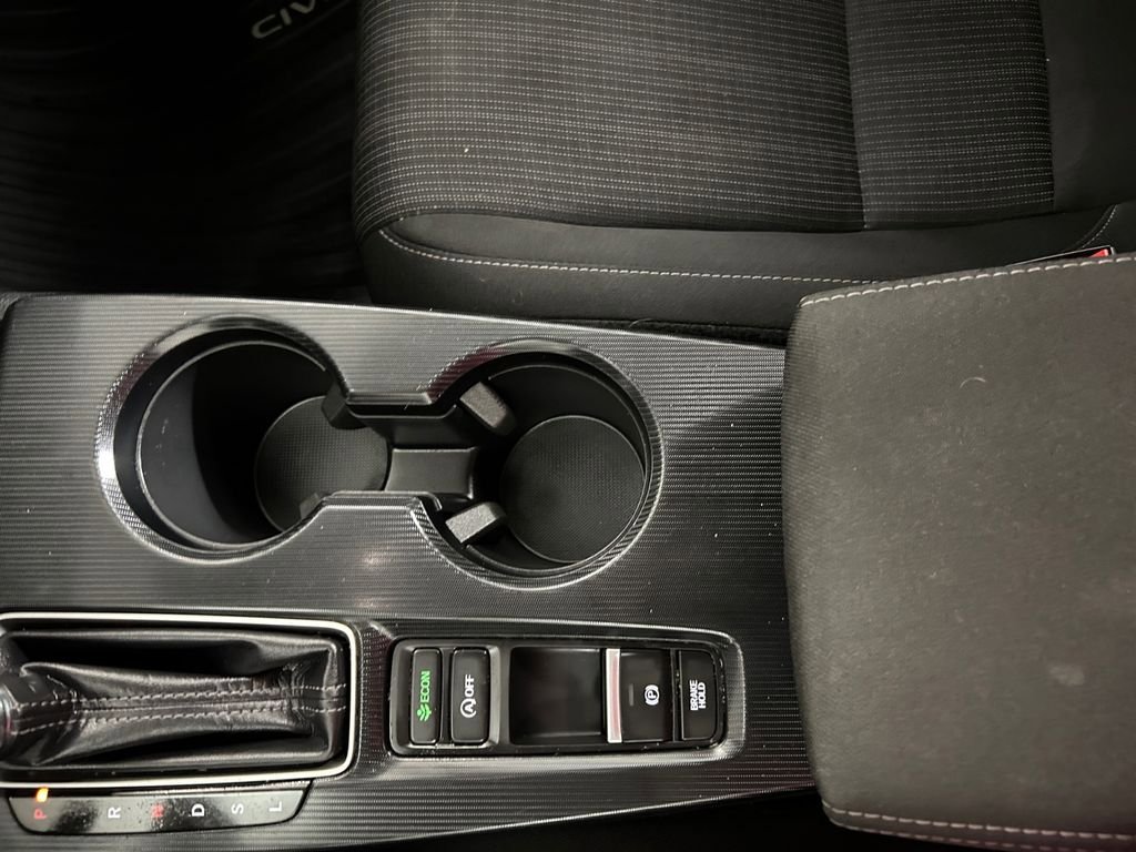 Used 2023 Honda Civic EX image 23
