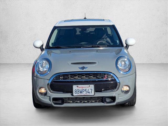 Used 2018 MINI Cooper S image 2