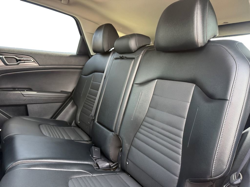 Certified 2023 Kia Sportage SX image 14