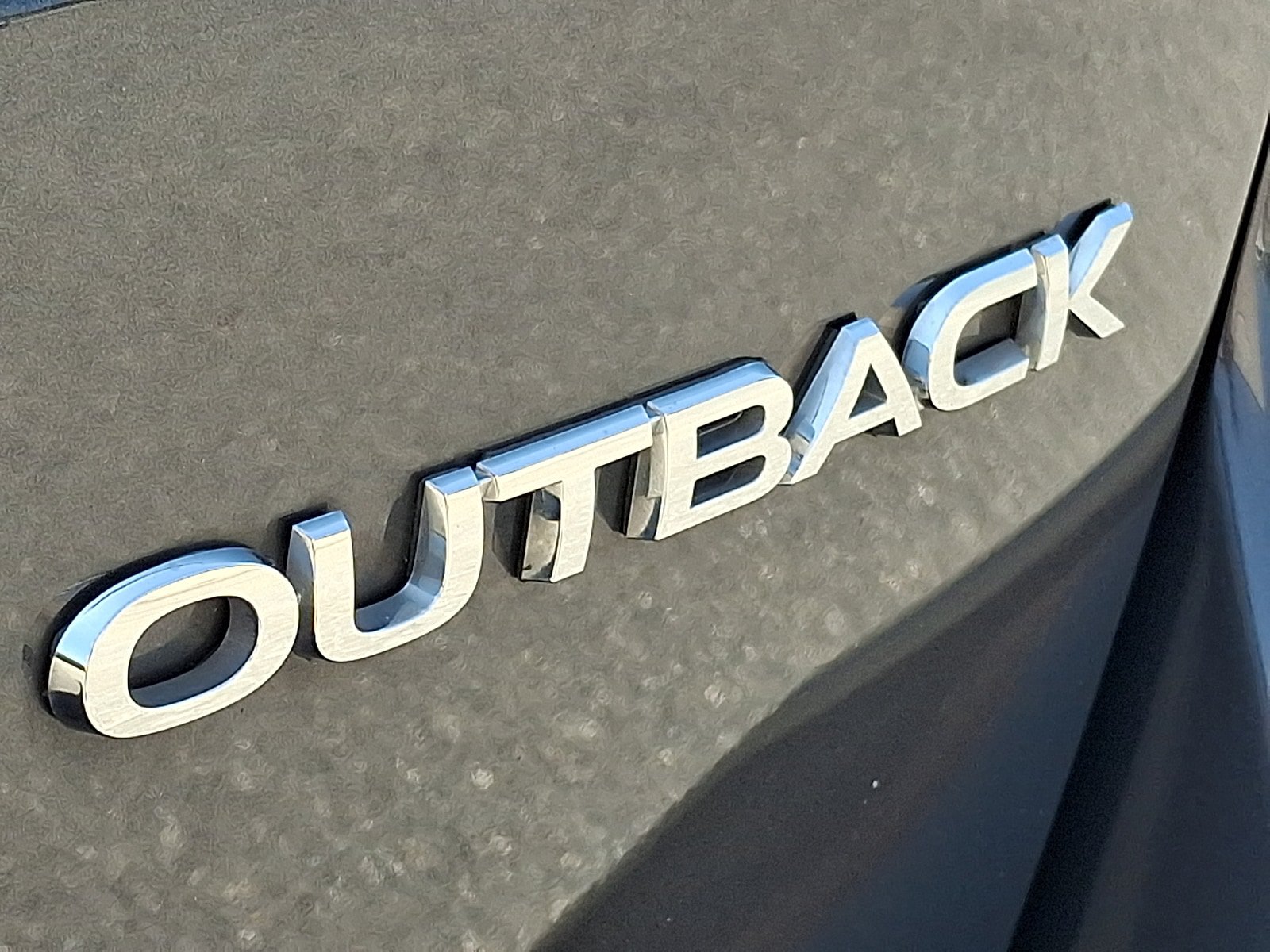 Used 2021 Subaru Outback Limited AWD/4WD image 30