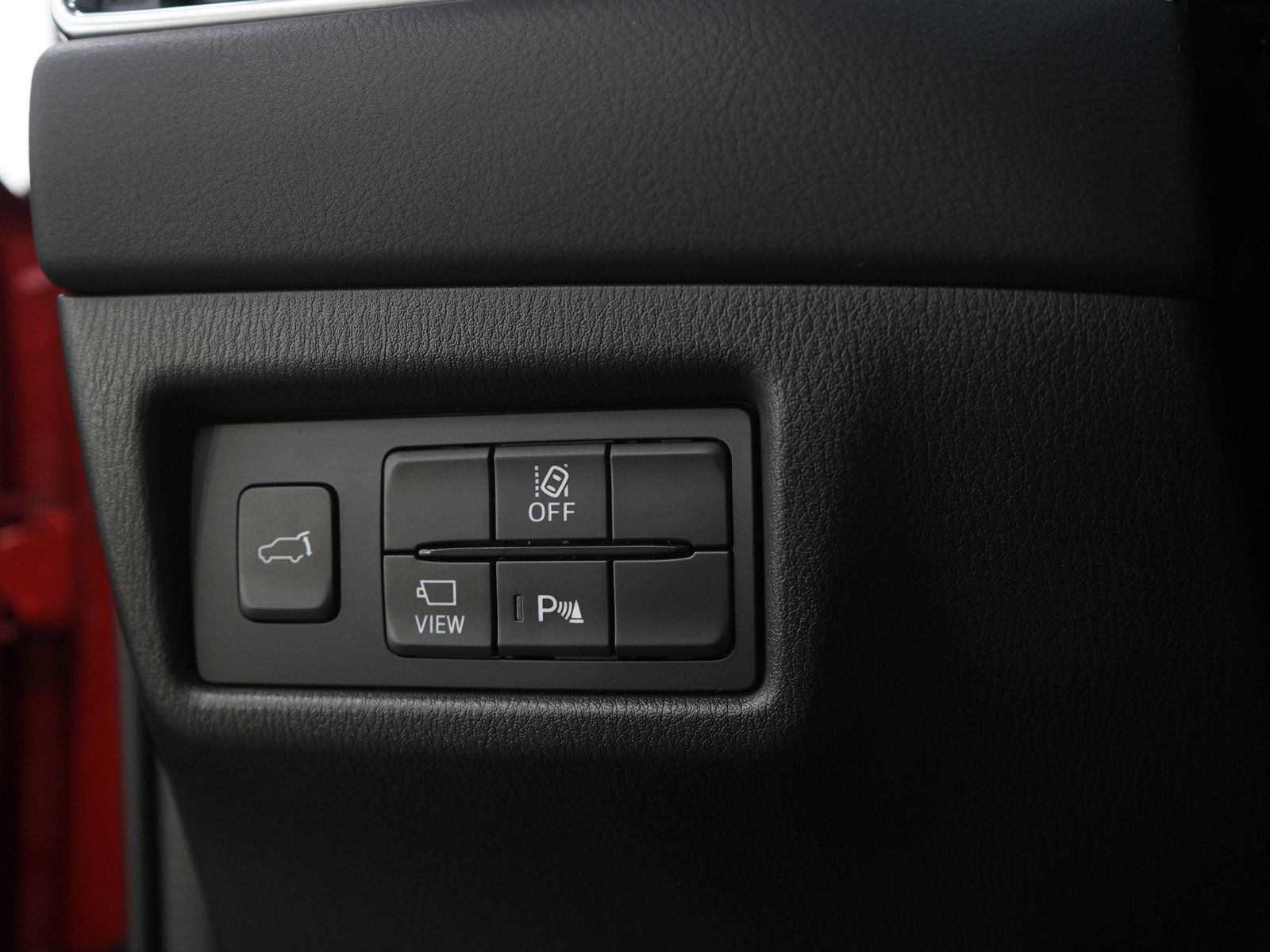 Certified 2025 MAZDA CX-5 Signature AWD/4WD image 26