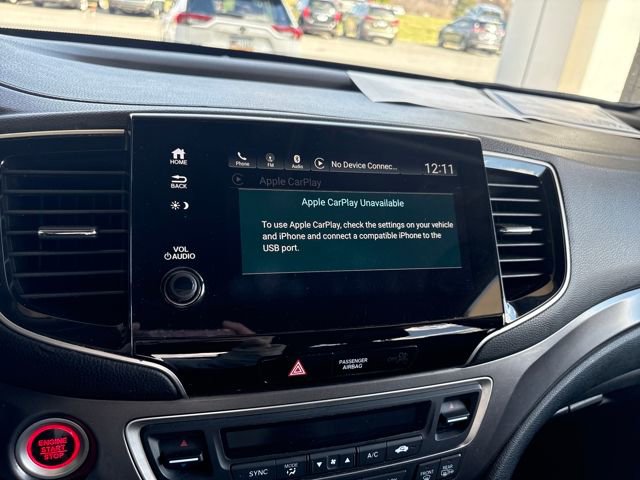 Used 2021 Honda Pilot Special Edition image 24