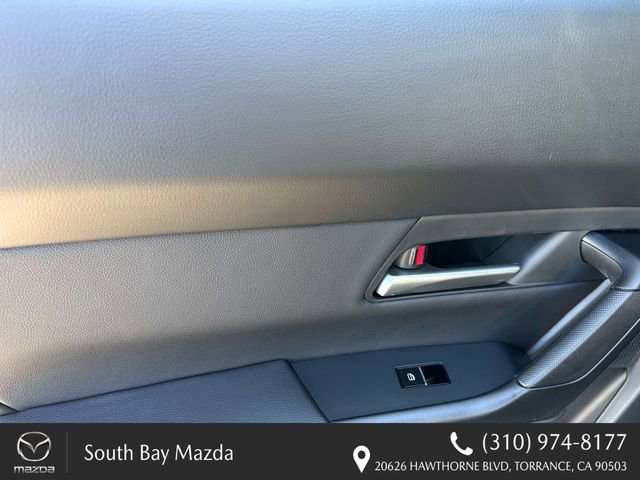 New 2026 MAZDA CX-50 AWD 2.5 Hybrid w/ Weather Package image 15