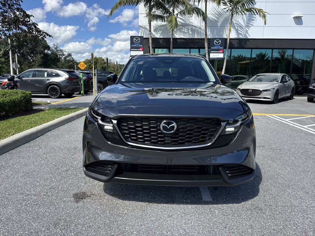 New 2026 MAZDA CX-5 AWD 2.5 S image 29