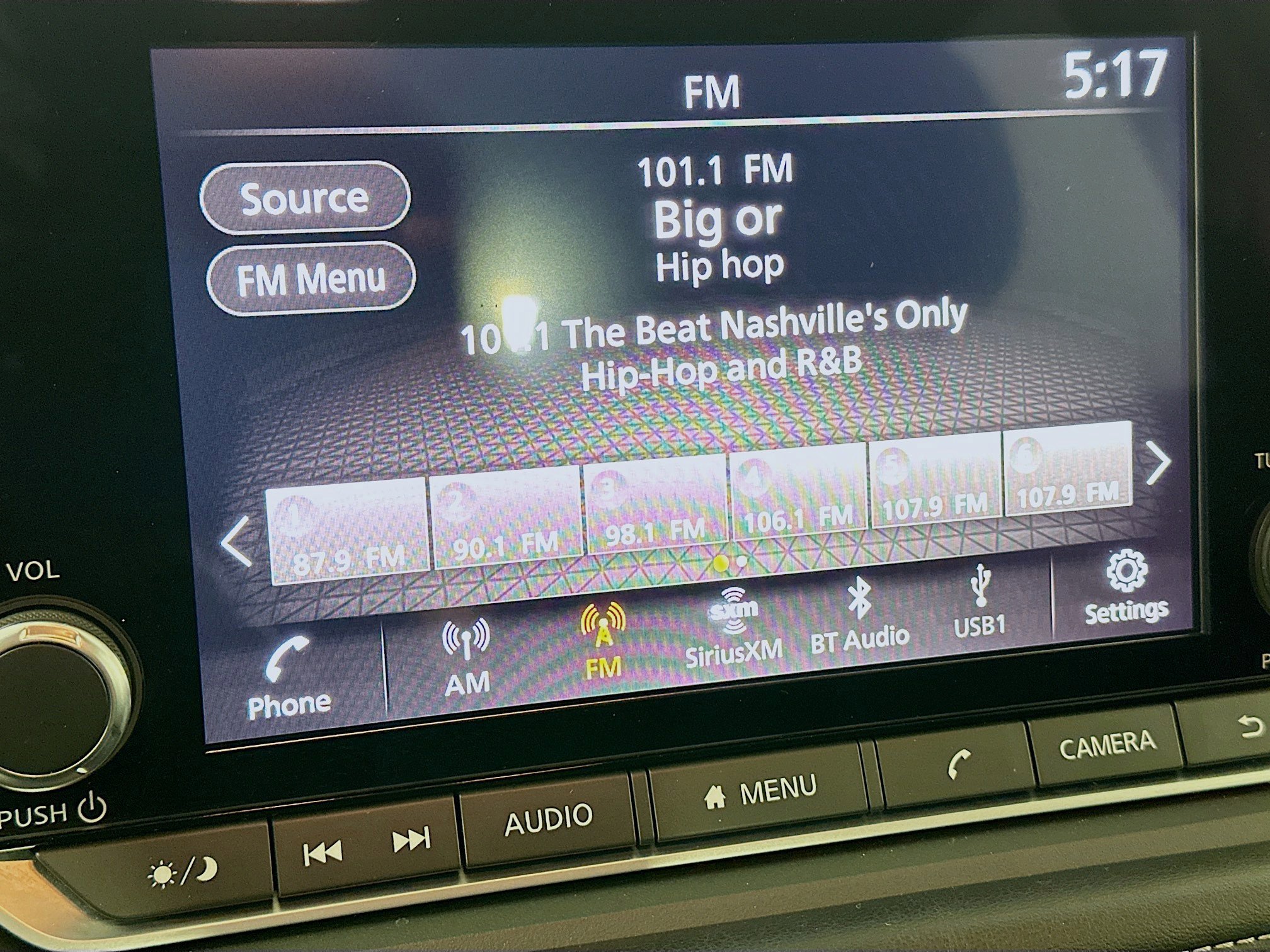 Used 2023 Nissan Rogue SV image 21