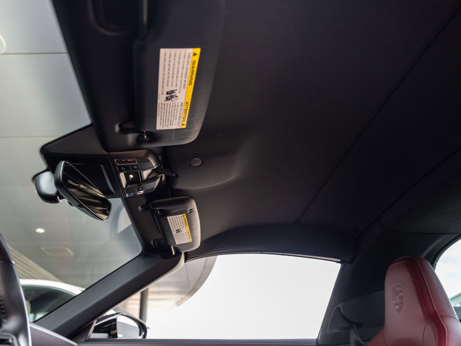 Certified 2024 Porsche 911 Targa 4S image 29