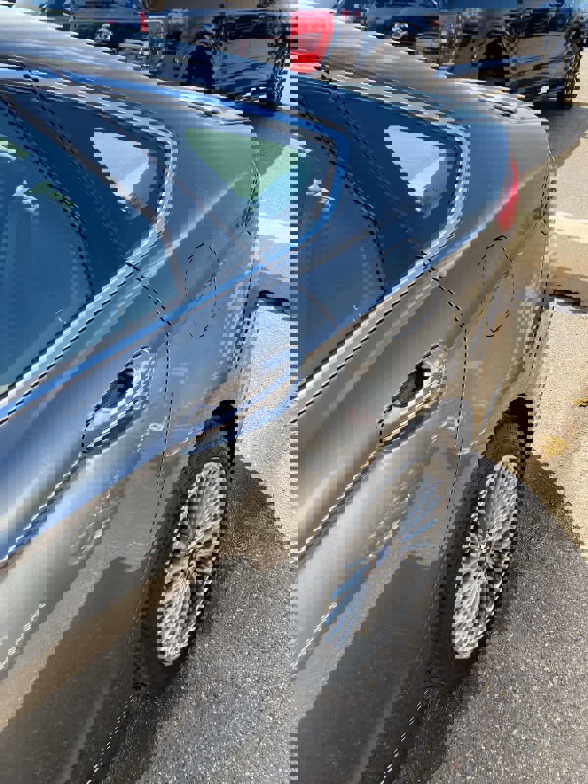 Used 2016 Ford Fusion Titanium image 6