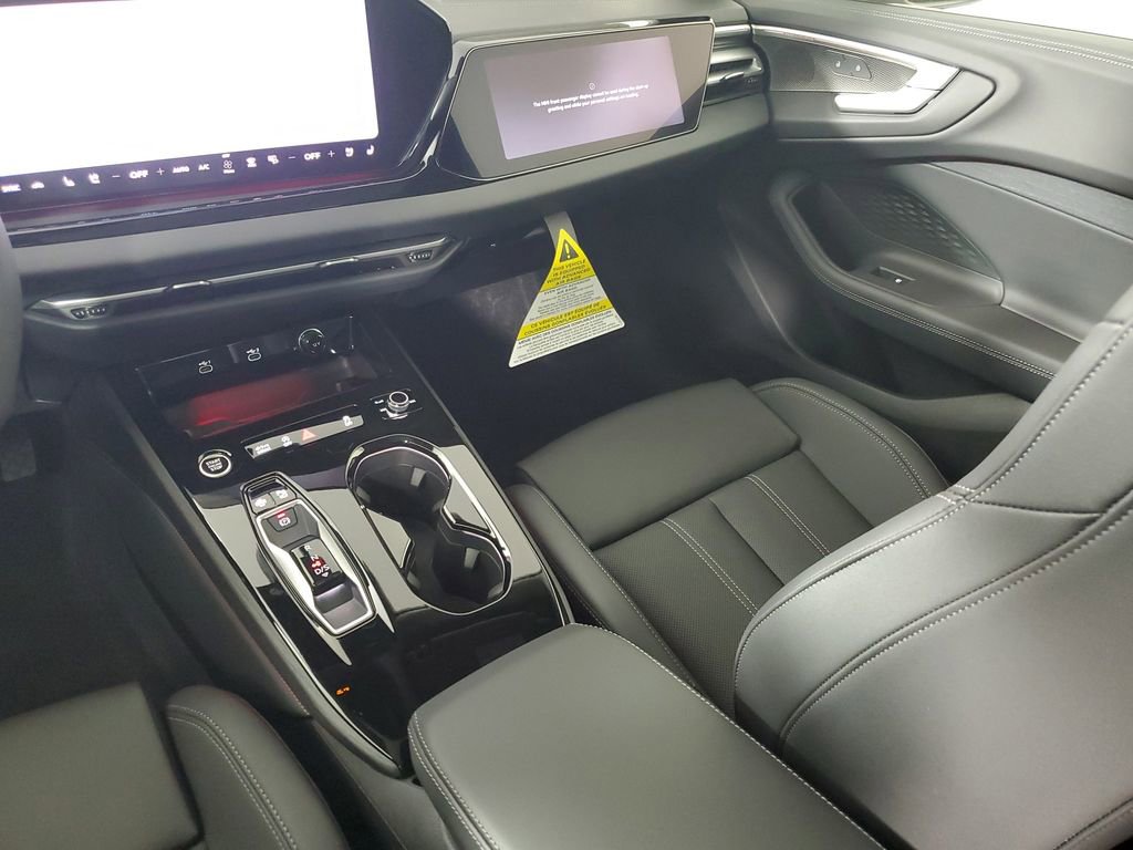 New 2026 Audi A5 2.0T Premium Plus image 17