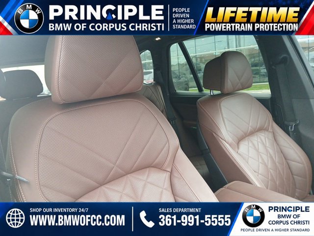 Used 2024 BMW X5 xDrive40i w/ Climate Comfort Package AWD/4WD image 19