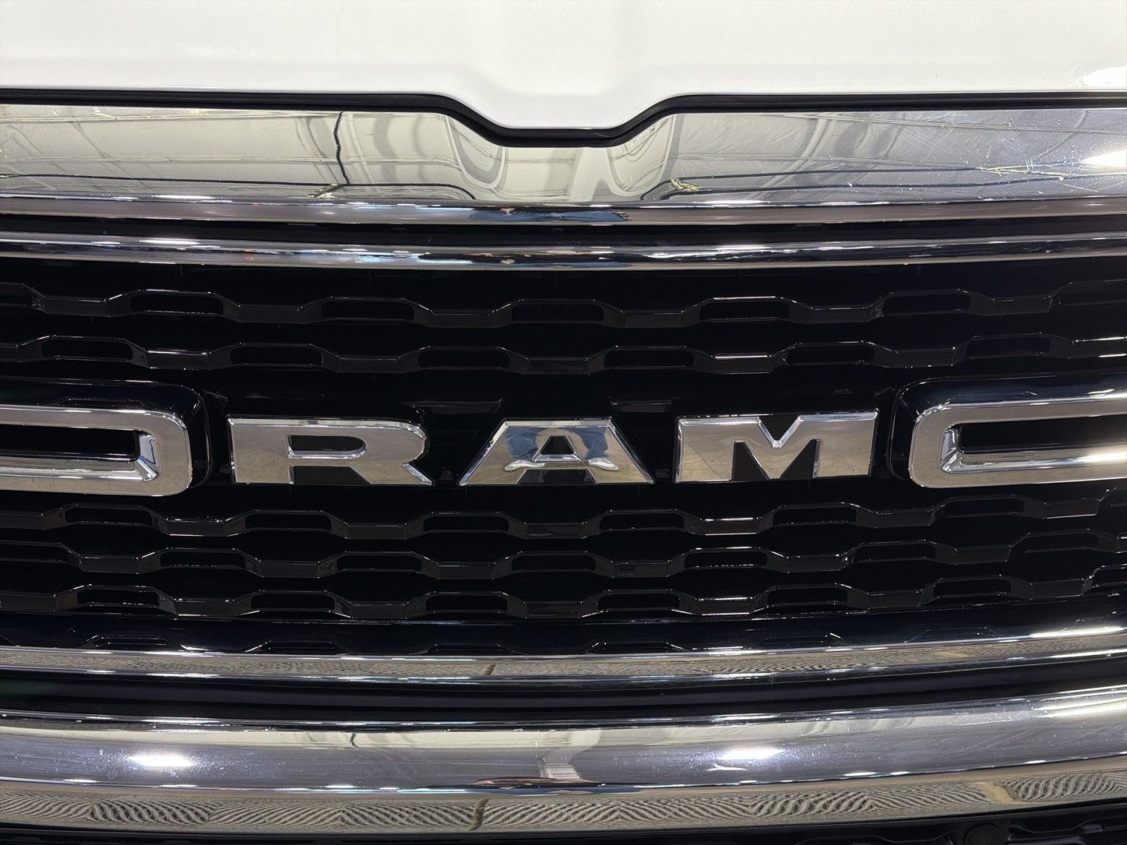 Used 2022 RAM 1500 Big Horn AWD/4WD image 12