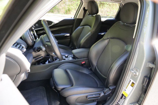 Used 2017 MINI Cooper Clubman S image 3