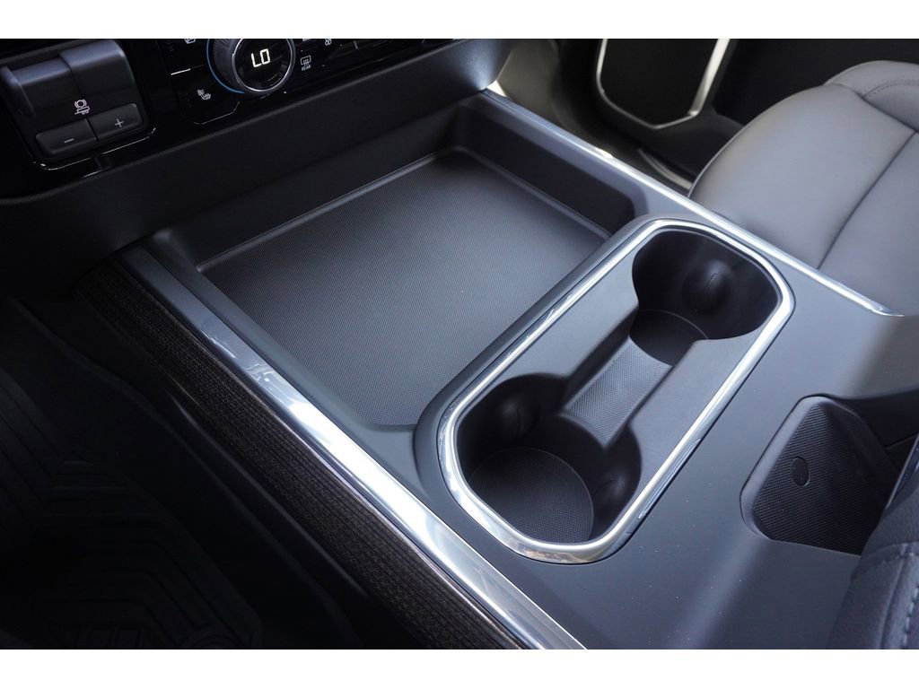 New 2025 Chevrolet Silverado 2500 LT w/ All Star Edition image 7