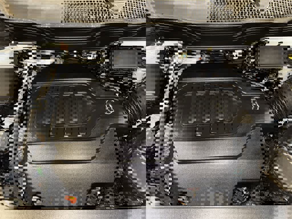 Used 2019 Acura MDX SH-AWD w/ Technology Package image 12