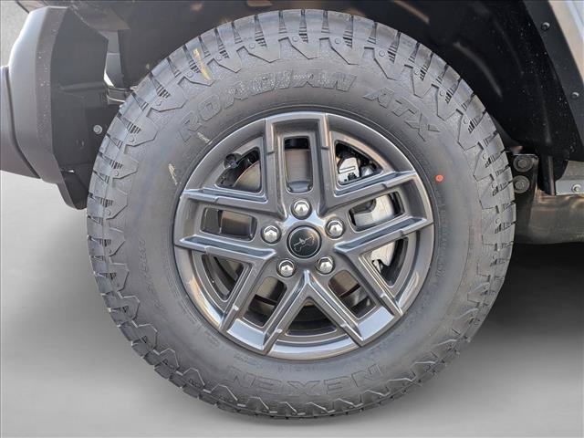 New 2026 Jeep Wrangler Sport AWD/4WD image 10