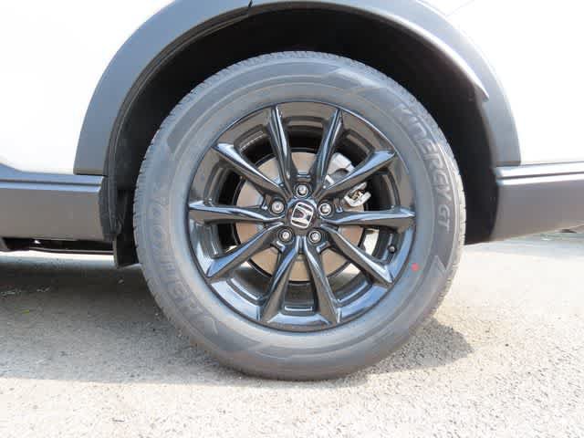 New 2027 Honda CR-V Sport-L image 10