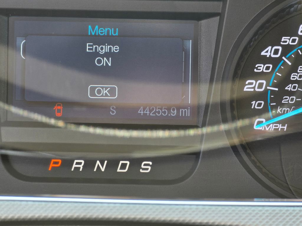 Used 2018 Ford Taurus SE image 20