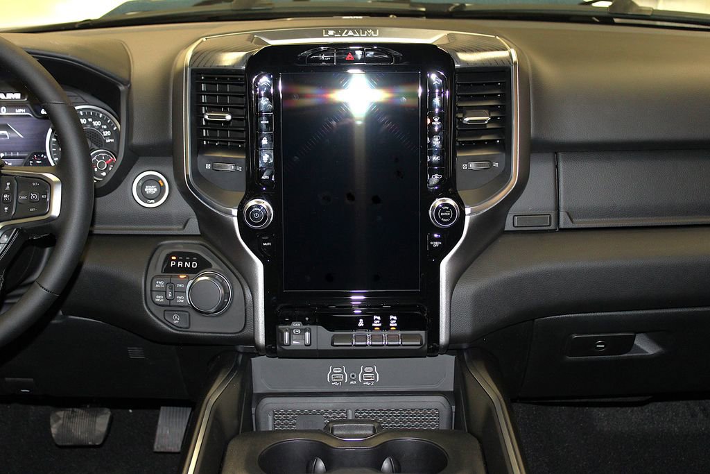 New 2026 RAM 1500 Lone Star image 14