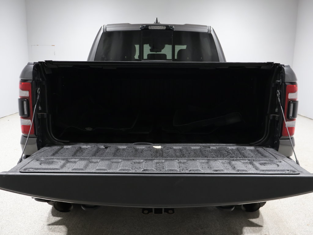 Used 2022 RAM 1500 TRX w/ TRX Level 2 Equipment Group AWD/4WD image 4