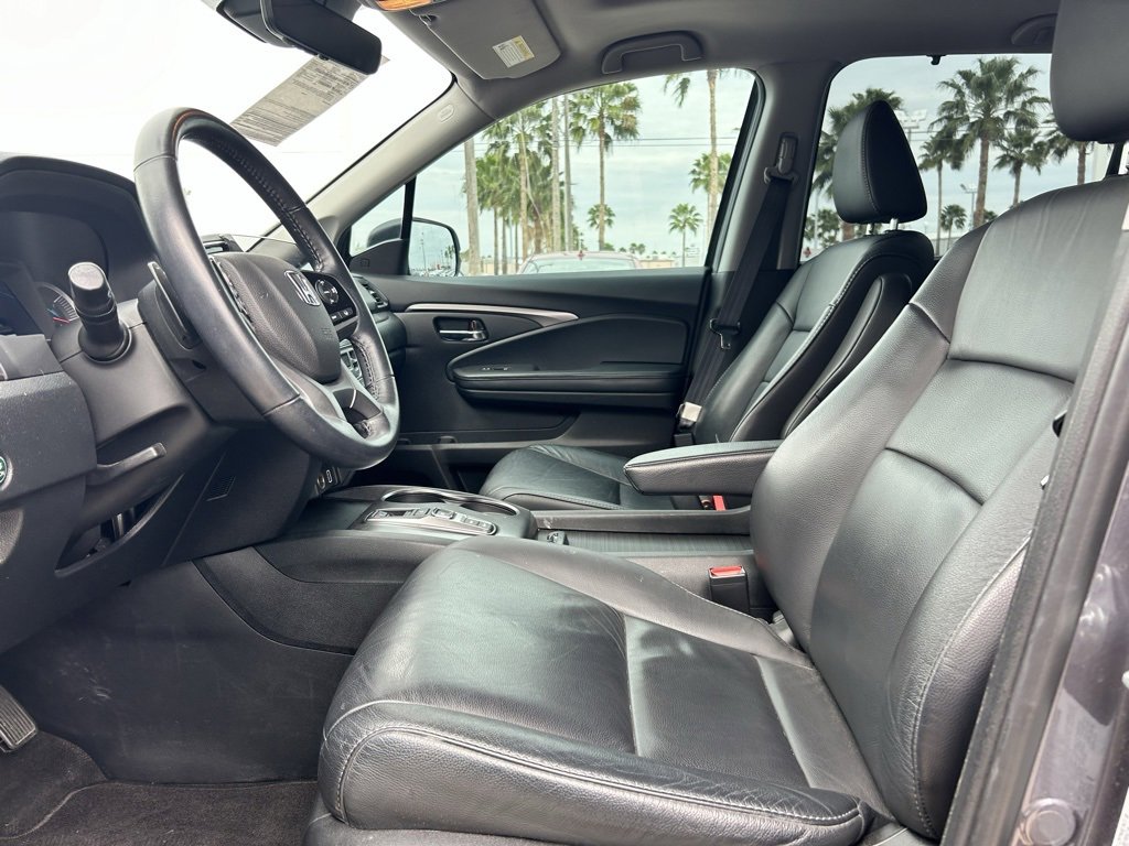 Used 2022 Honda Pilot EX-L image 10