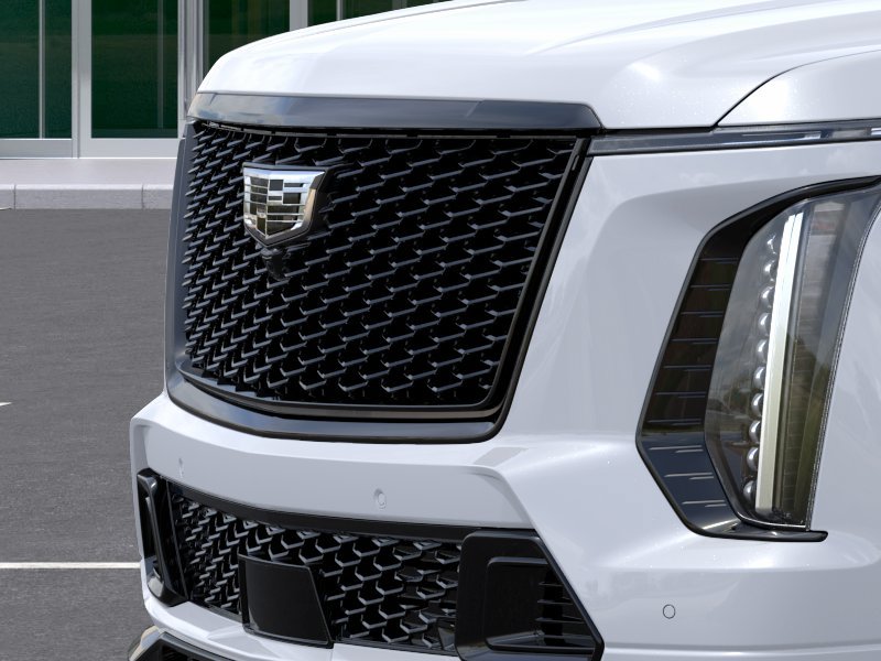 New 2026 Cadillac Escalade ESV V AWD/4WD image 13