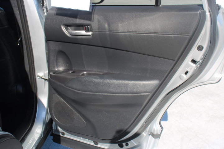 Certified 2024 Toyota Corolla Cross XLE w/ Convenience Package AWD/4WD image 18