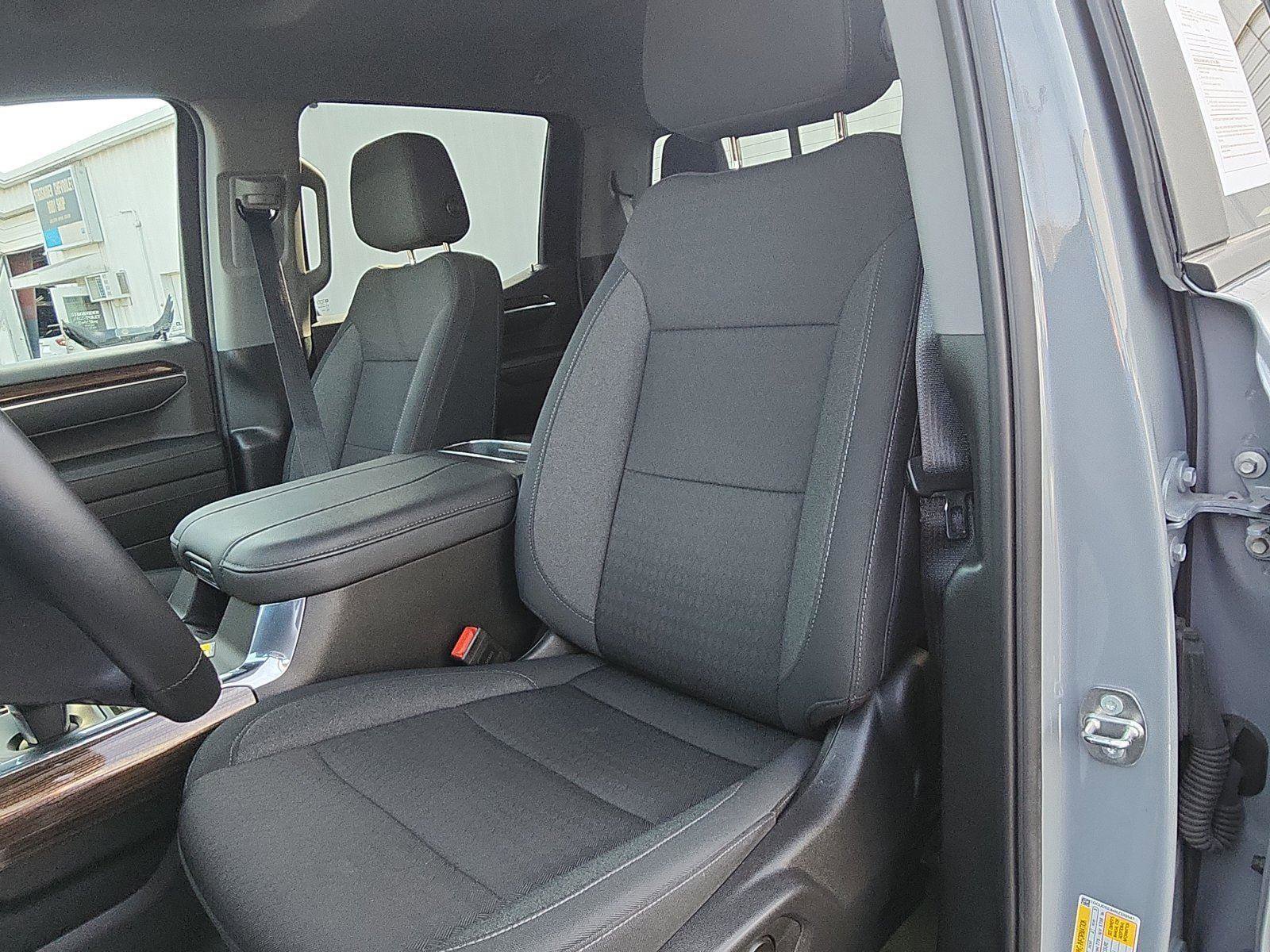 Used 2024 Chevrolet Silverado 1500 RST w/ All Star Edition Plus image 21